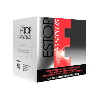 Estop Plus