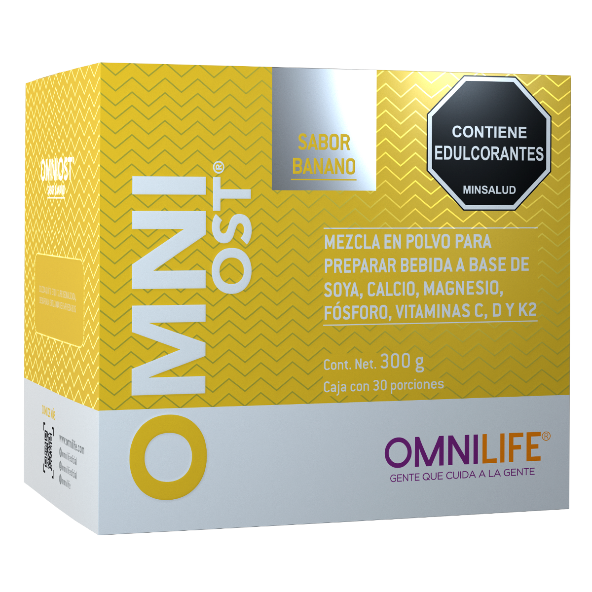 Omniost